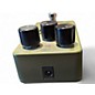 Used Electro-Harmonix Green Russian Big Muff Pi Fuzz Effect Pedal