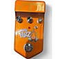 Used Visual Sound ANGRY FUZZ Effect Pedal thumbnail
