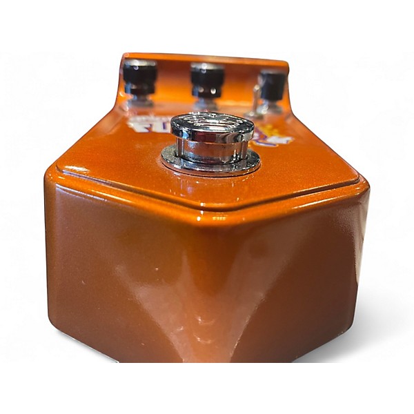 Used Visual Sound ANGRY FUZZ Effect Pedal