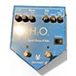 Used Visual Sound H2O Liquid Chorus Echo Effect Processor thumbnail