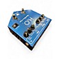 Used Visual Sound H2O Liquid Chorus Echo Effect Processor