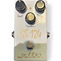 Used Jetter Gear GS 124 Effect Pedal thumbnail
