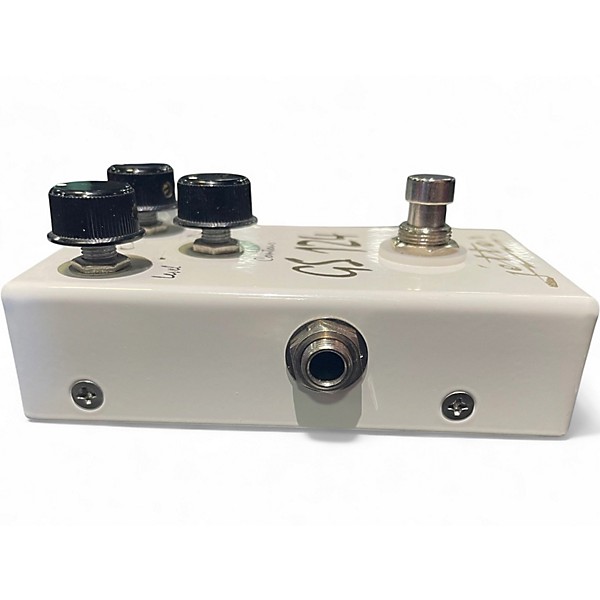 Used Jetter Gear GS 124 Effect Pedal