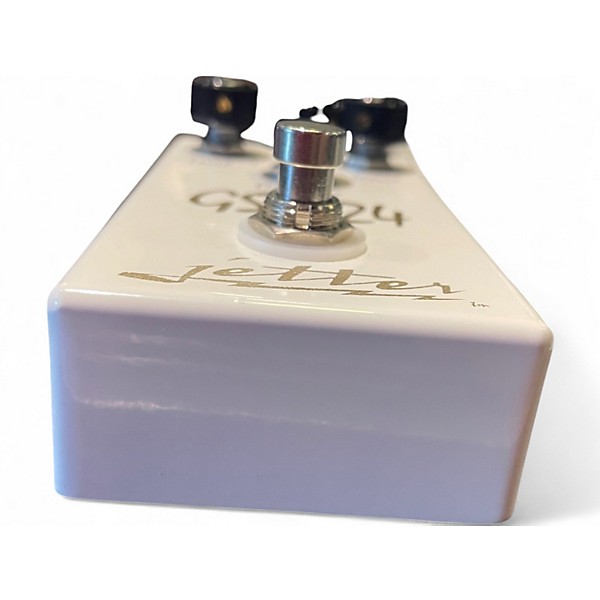 Used Jetter Gear GS 124 Effect Pedal