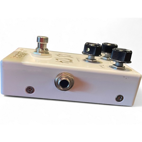 Used Jetter Gear GS 124 Effect Pedal