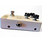 Used Jetter Gear GS 124 Effect Pedal