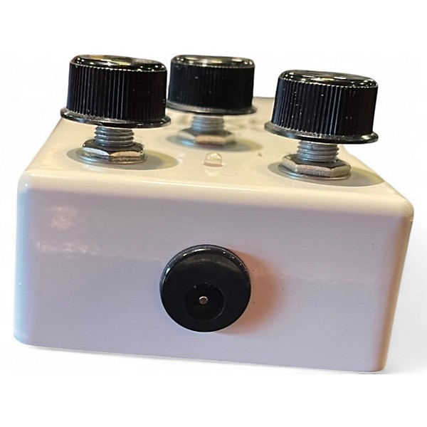 Used Jetter Gear GS 124 Effect Pedal