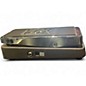 Used VOX V847 Reissue Wah Effect Pedal