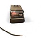 Used VOX V847 Reissue Wah Effect Pedal