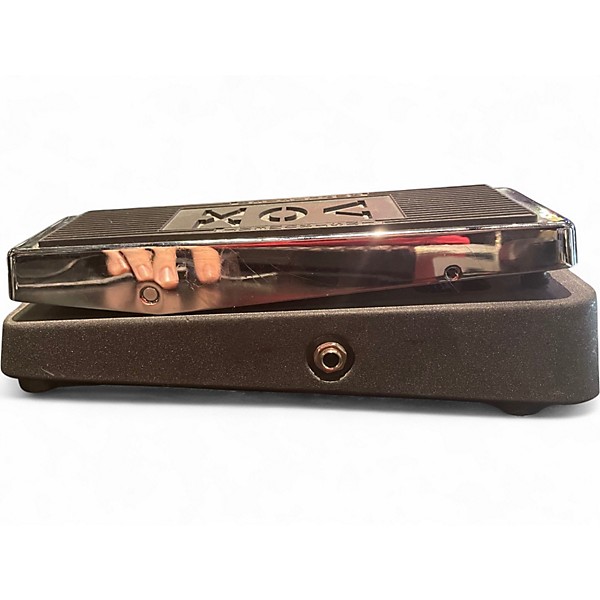 Used VOX V847 Reissue Wah Effect Pedal