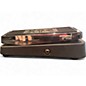 Used VOX V847 Reissue Wah Effect Pedal