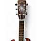 Used SIGMA DM-4 NATURAL Acoustic Guitar