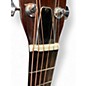 Used SIGMA DM-4 NATURAL Acoustic Guitar