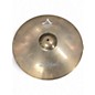 Used Zildjian 21in A Custom 20th Anniversary Ride Cymbal thumbnail