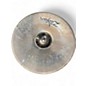 Used Zildjian 21in A Custom 20th Anniversary Ride Cymbal