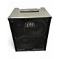 Used EBS Magni 500 2x10 Bass Combo Amp thumbnail