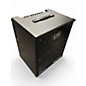 Used EBS Magni 500 2x10 Bass Combo Amp