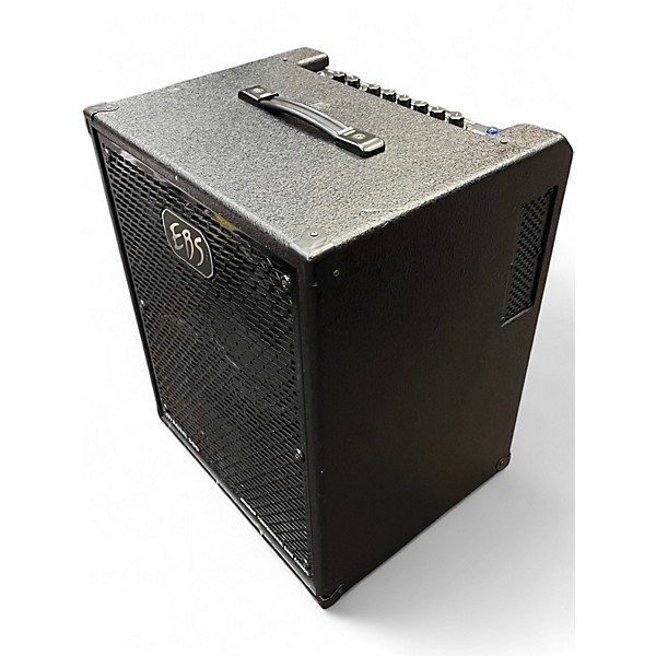 Used EBS Magni 500 2x10 Bass Combo Amp