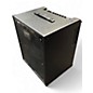 Used EBS Magni 500 2x10 Bass Combo Amp