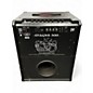 Used EBS Magni 500 2x10 Bass Combo Amp