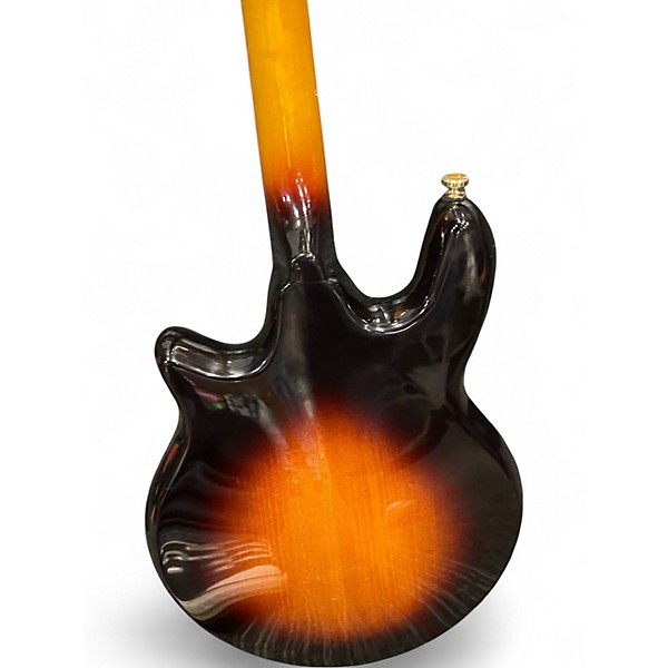 Used Gold Tone GM110 Sunburst Mandolin