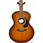 Used Seagull Entourage Mini Jumbo Sunburst Acoustic Guitar
