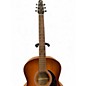 Used Seagull Entourage Mini Jumbo Sunburst Acoustic Guitar