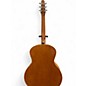 Used Seagull Entourage Mini Jumbo Sunburst Acoustic Guitar