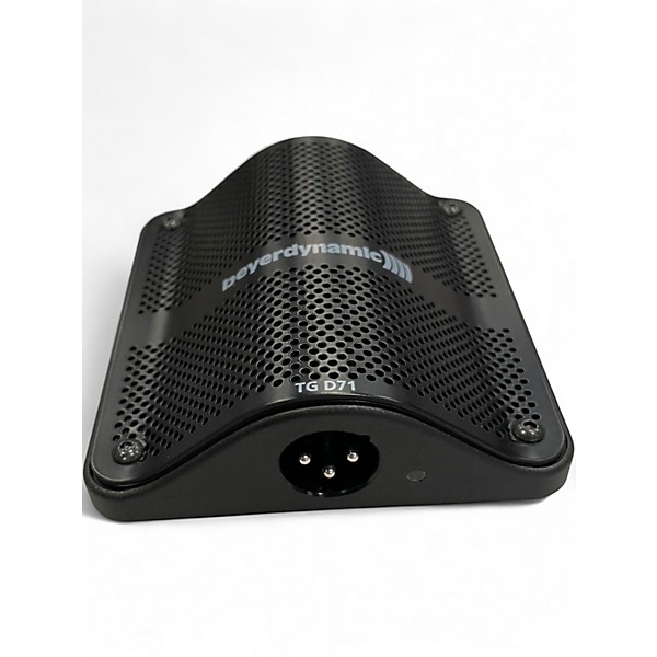 Used beyerdynamic TG D71 Condenser Microphone