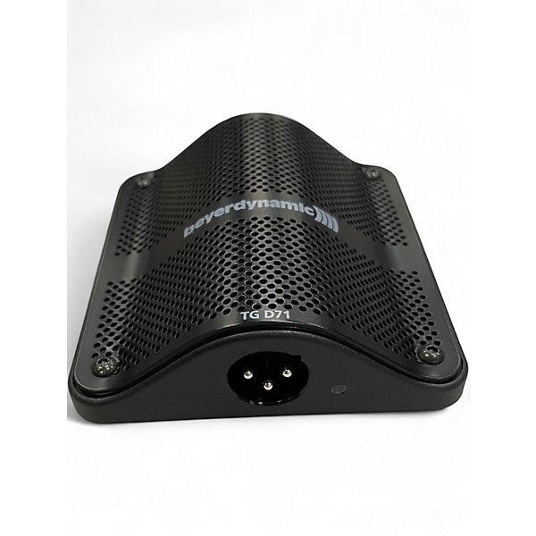 Used beyerdynamic TG D71 Condenser Microphone