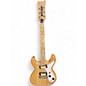 Used Eastwood Hi-Flier Natural Solid Body Electric Guitar thumbnail