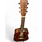 Used Martin D15E Mahogany Acoustic Electric Guitar