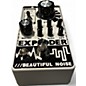 Used Beautiful Noise EXPLODER Effect Pedal