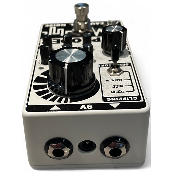 Used Beautiful Noise EXPLODER Effect Pedal