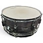 Used TAMA 14in Swingstar Snare Made in Japan Metal Drum thumbnail