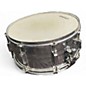 Used TAMA 14in Swingstar Snare Made in Japan Metal Drum
