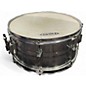 Used TAMA 14in Swingstar Snare Made in Japan Metal Drum