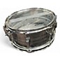 Used TAMA 14in Swingstar Snare Made in Japan Metal Drum