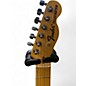 Used Fender American Standard Telecaster Olympic White Solid Body Electric Guitar