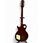 Used Epiphone LES PAUL 2 Tone Sunburst Solid Body Electric Guitar