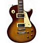 Used Epiphone LES PAUL 2 Tone Sunburst Solid Body Electric Guitar