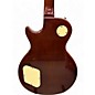 Used Epiphone LES PAUL 2 Tone Sunburst Solid Body Electric Guitar