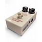 Used MXR CSP202 Custom Shop Compressor Effect Pedal