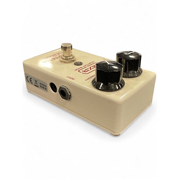 Used MXR CSP202 Custom Shop Compressor Effect Pedal