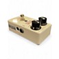 Used MXR CSP202 Custom Shop Compressor Effect Pedal