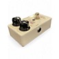 Used MXR CSP202 Custom Shop Compressor Effect Pedal