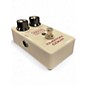 Used MXR CSP202 Custom Shop Compressor Effect Pedal
