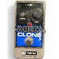 Used Electro-Harmonix Neo Clone Analog Chorus Effect Pedal thumbnail