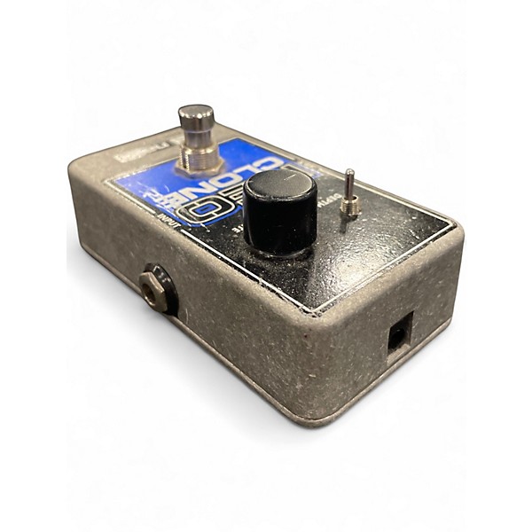 Used Electro-Harmonix Neo Clone Analog Chorus Effect Pedal