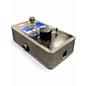 Used Electro-Harmonix Neo Clone Analog Chorus Effect Pedal